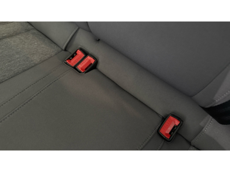 MG MGS5 125kW SE EV 49kWh 5dr Auto Electric Estate